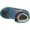 Trzewiki BOBUX Topspin Blue Indigo 852407 5
