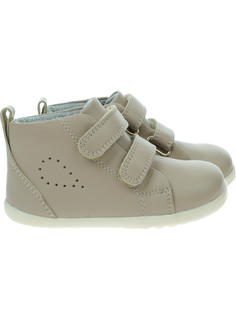 Trzewiki BOBUX Grass Court High Warm Taupe BQ10205N3DLE Trzewiki BOBUX Grass Court High Warm Taupe BQ10205N3DLE