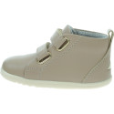 Trzewiki BOBUX Grass Court High Warm Taupe BQ10205N3DLE 4