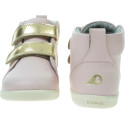 Trzewiki BOBUX Grass Court High Ballet Pink BQ10192QIPLE 2