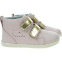 Trzewiki BOBUX Grass Court High Ballet Pink BQ10192QIPLE 1