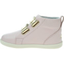 Trzewiki BOBUX Grass Court High Ballet Pink BQ10192QIPLE 4
