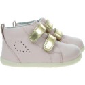 Trzewiki BOBUX Grass Court High Ballet Pink BQ10205QIPLE 1