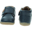 Trzewiki BOBUX Grover Navy 723001 2