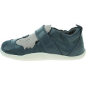 Ultralekkie Buty BOBUX Go Critters Howl Navy 550009 4