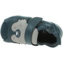 Ultralekkie Buty BOBUX Go Critters Howl Navy 550009 5