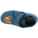 Kapcie z Liskiem SUPERFIT Spotty 1-009254-8100 5