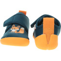 Kapcie Barefit z Liskiem SUPERFIT Venti 1-006700-8000 2