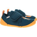 Kapcie Barefit z Liskiem SUPERFIT Venti 1-006700-8000 1