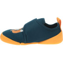 Kapcie Barefit z Liskiem SUPERFIT Venti 1-006700-8000 4