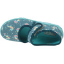 Kapcie w Jednorożce SUPERFIT Bonny 1-800283-8120 5