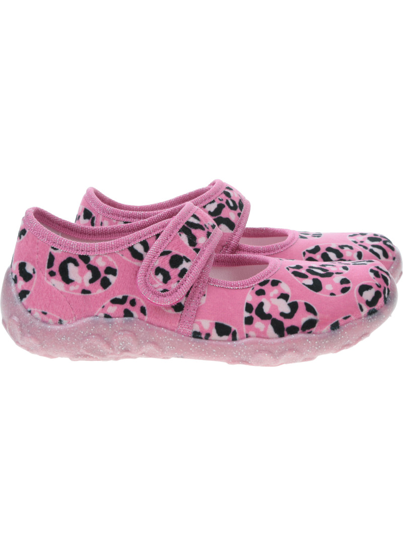 Kapcie SUPERFIT Bonny 1-000280-5520