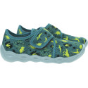 Kapcie z Dinozaurem SUPERFIT Bubble 1-006273-8040 1