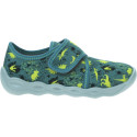 Kapcie z Dinozaurem SUPERFIT Bubble 1-006273-8040 3