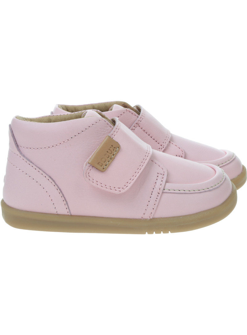Trzewiki BOBUX Grover Parfait Pink 623003 Trzewiki BOBUX Grover Parfait Pink 623003