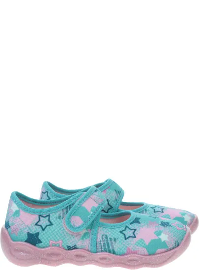 Kapcie SUPERFIT Bubble...