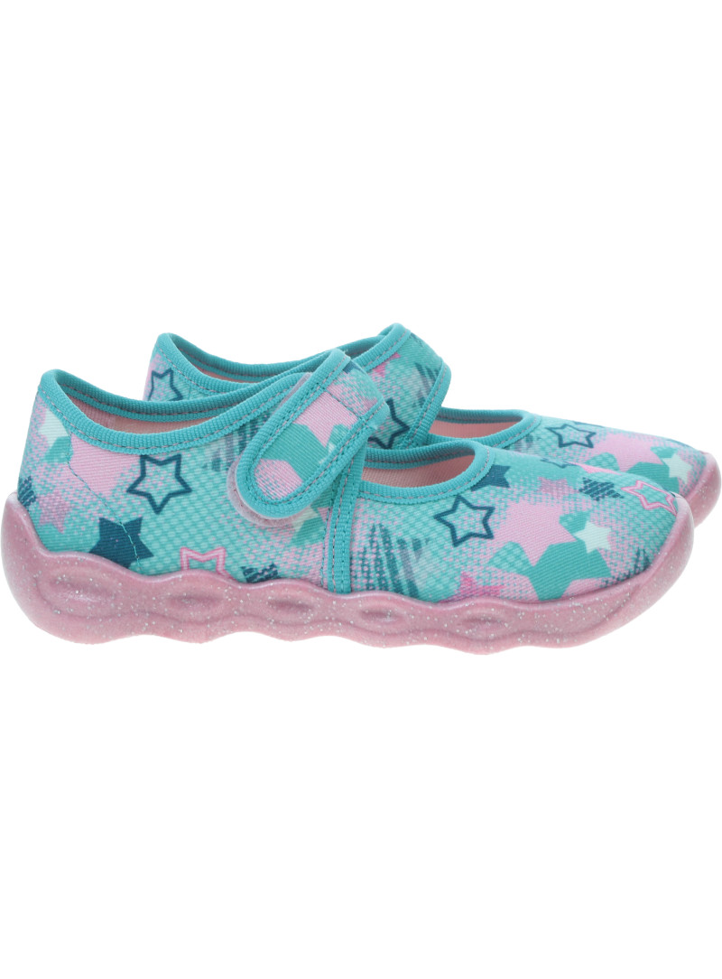 Kapcie SUPERFIT Bubble 1-006272-7530