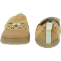 Ultralekkie Kapcie BOBUX Indoor Indie Leo Oak Buff 754408 1