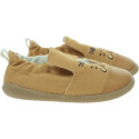 Ultralekkie Kapcie BOBUX Indoor Indie Leo Oak Buff 754408 2