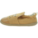 Ultralekkie Kapcie BOBUX Indoor Indie Leo Oak Buff 754408 4