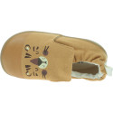 Ultralekkie Kapcie BOBUX Indoor Indie Leo Oak Buff 754408 5