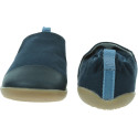 Ultralekkie Kapcie BOBUX Indoor Indie Navy 754401 2