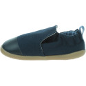 Ultralekkie Kapcie BOBUX Indoor Indie Navy 754401 4