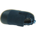 Ultralekkie Kapcie BOBUX Indoor Indie Navy 754401 5