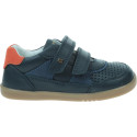 Półbuty BOBUX Hunter Navy-Nasturtium BQ10572JS875 3