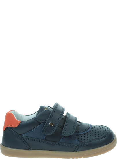 Półbuty BOBUX Hunter Navy-Nasturtium BQ10572JS875