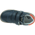 Półbuty BOBUX Hunter Navy-Nasturtium BQ10572JS875 5