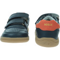 Półbuty BOBUX Hunter Navy-Nasturtium BQ10573JS875 2