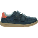 Półbuty BOBUX Hunter Navy-Nasturtium BQ10573JS875 3
