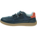 Półbuty BOBUX Hunter Navy-Nasturtium BQ10573JS875 4