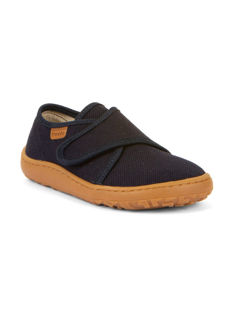 Kapcie Barefoot Dla Dzieci FRODDO Children slipper G1700421 Kapcie Barefoot Dla Dzieci FRODDO Children slipper G1700421