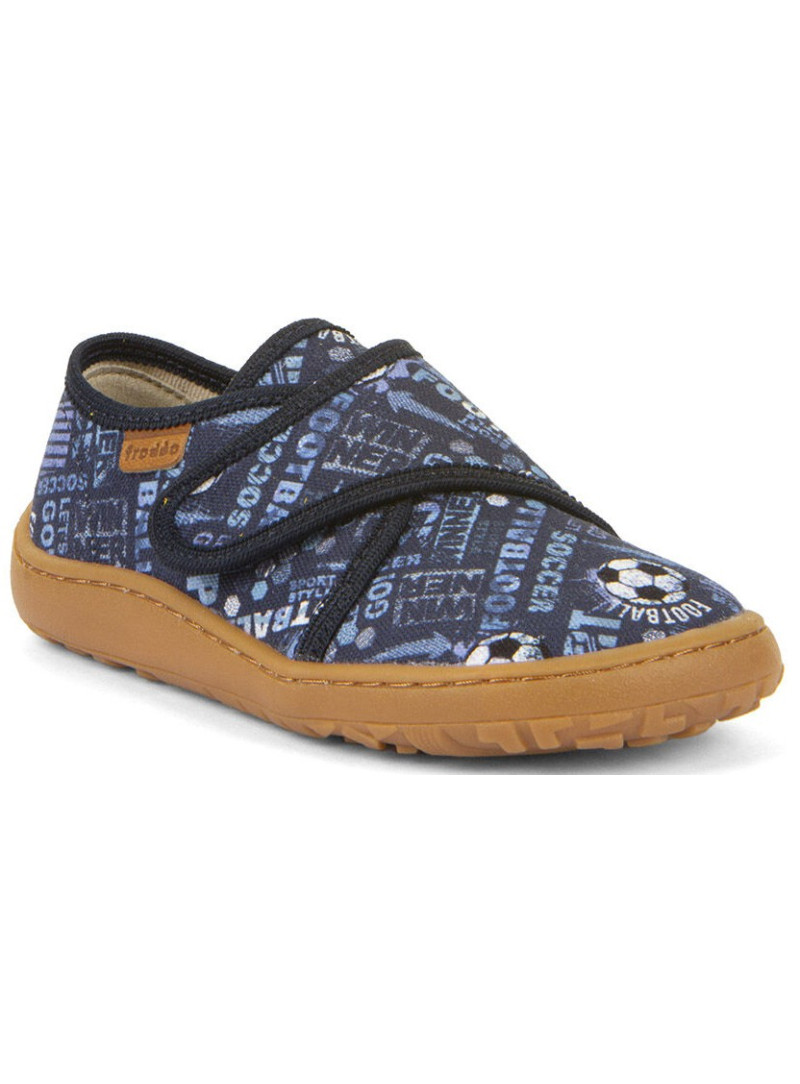Kapcie Barefoot Dla Dzieci FRODDO Children slipper G1700421-2