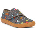 Kapcie Barefoot Dla Dzieci FRODDO Children slipper G1700421-3 1