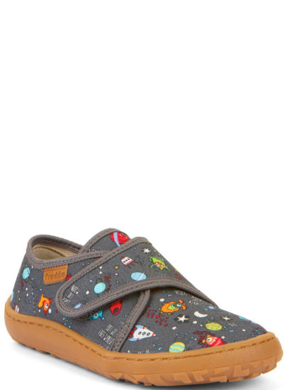 Kapcie Barefoot Dla Dzieci...
