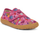 Kapcie Barefoot Dla Dzieci Serduszka FRODDO Children Slipper G1700421-6 1
