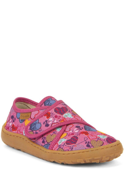 Kapcie Barefoot Dla Dzieci...