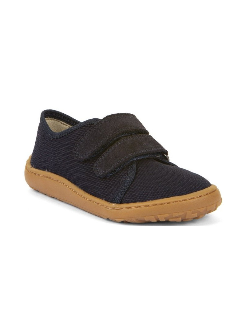 Trampki Barefoot FRODDO Canvas shoes G1700422