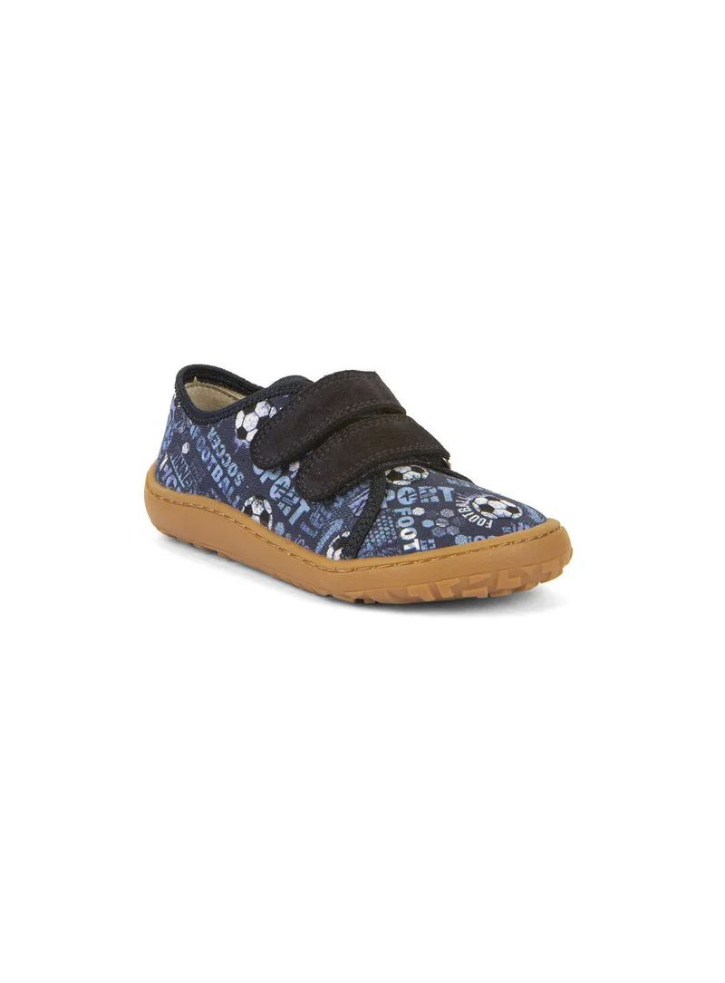 Trampki Barefoot FRODDO Canvas shoes G1700422-2 Trampki Barefoot FRODDO Canvas shoes G1700422-2