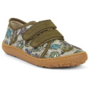 Trampki Barefoot FRODDO Canvas shoes G1700422-3 1