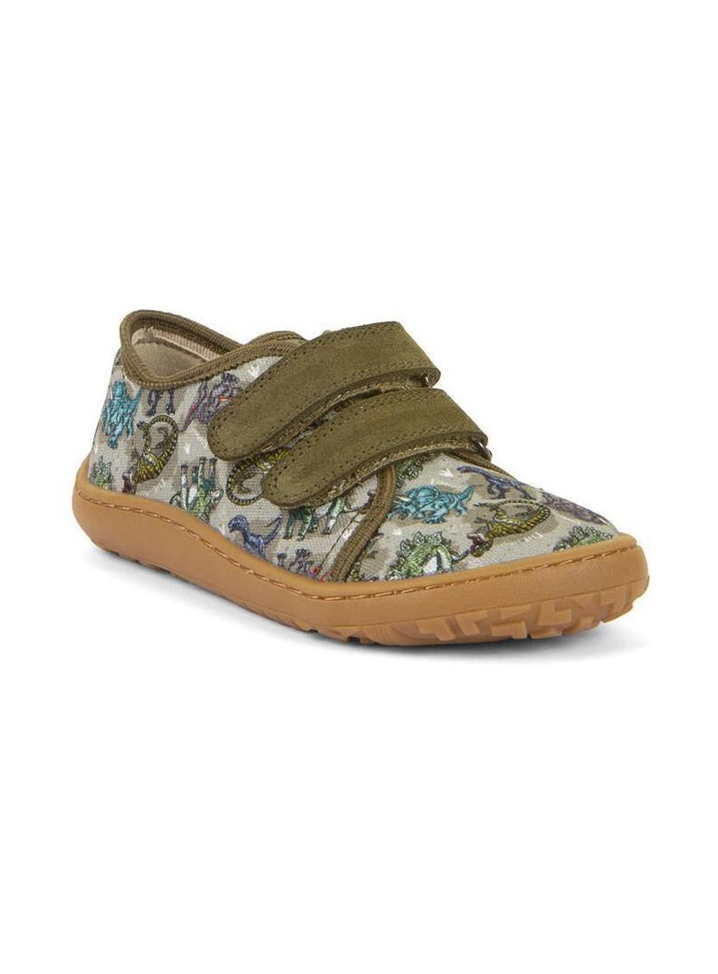 Trampki Barefoot FRODDO Canvas shoes G1700422-3 Trampki Barefoot FRODDO Canvas shoes G1700422-3