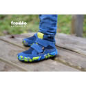 Wodoodporne Trzewiki Barefoot FRODDO Tex G3110262 2