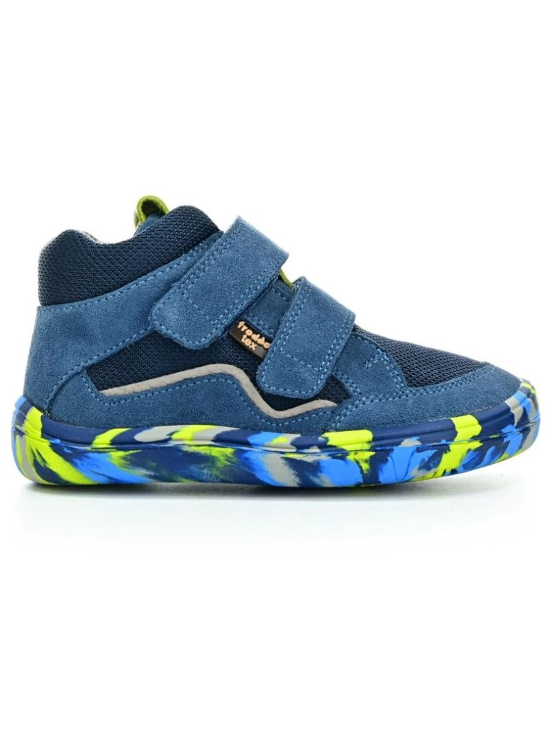 Wodoodporne Trzewiki Barefoot FRODDO Tex G3110262 Wodoodporne Trzewiki Barefoot FRODDO Tex G3110262
