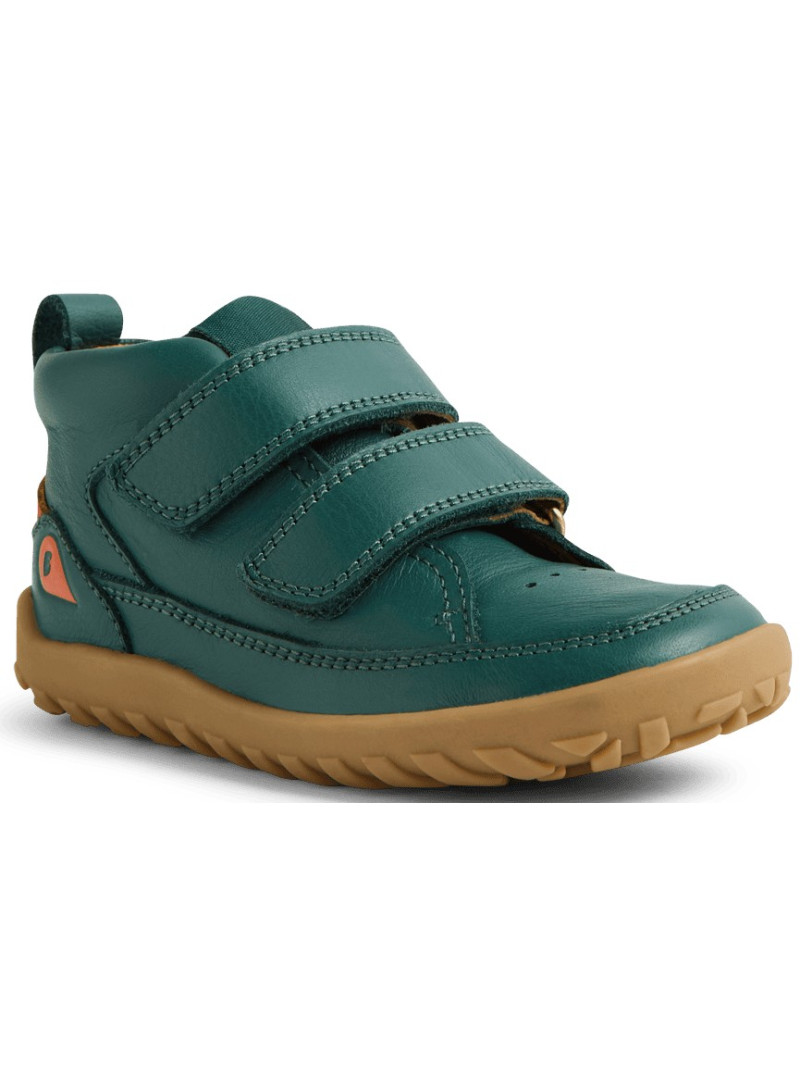 Trzewiki Barefoot BOBUX Alpha Trek Rainforest 653804 Trzewiki Barefoot BOBUX Alpha Trek Rainforest 653804
