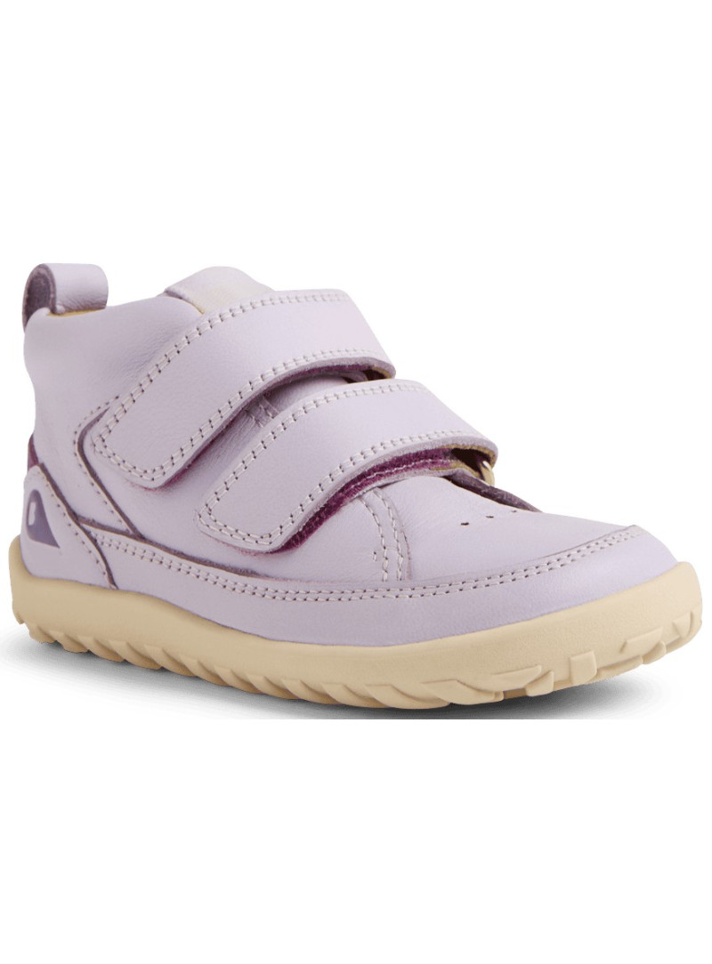 Trzewiki Barefoot BOBUX Alpha Trek Thistle 653805 Trzewiki Barefoot BOBUX Alpha Trek Thistle 653805
