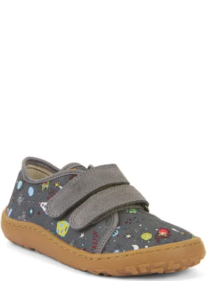 Trampki Barefoot FRODDO...