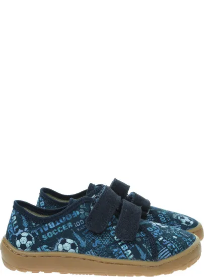 Trampki Barefoot FRODDO...